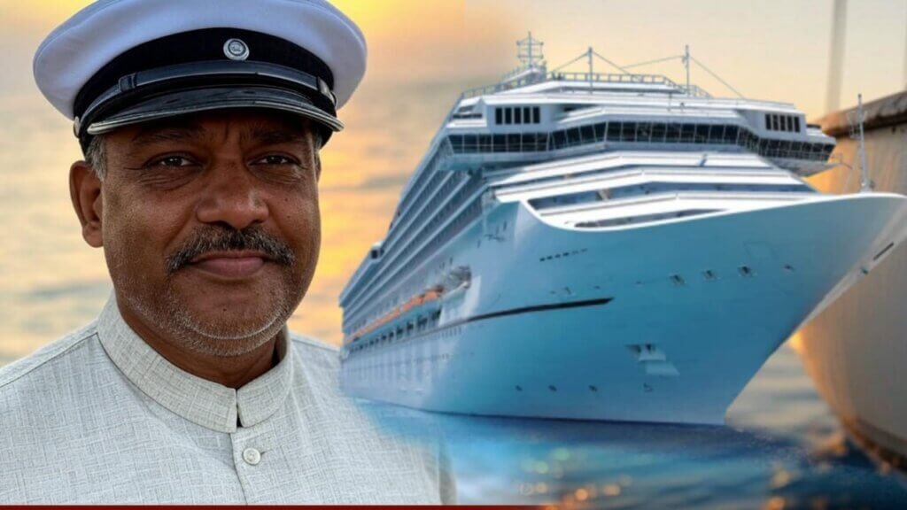 Cochin Shipyard Limited Recruitment 2025