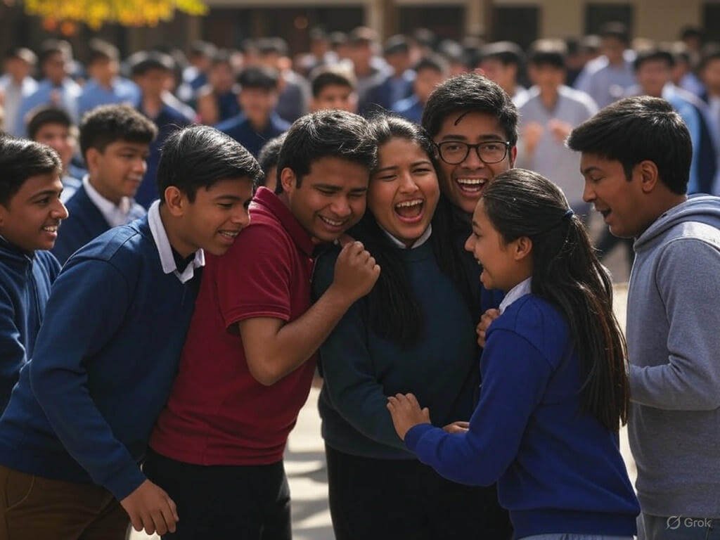 Karnataka SSLC Result 2025