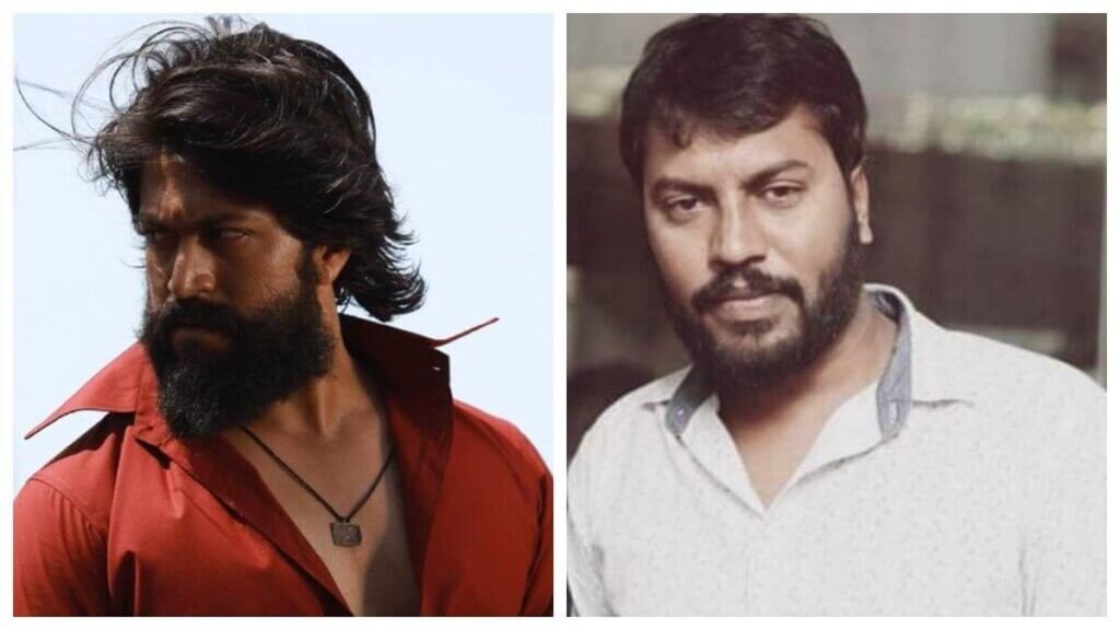 Yash rejected movies list