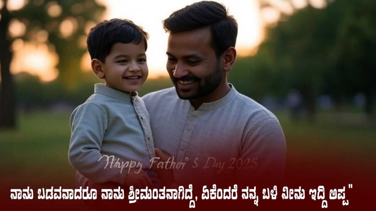 Father's Day 2025