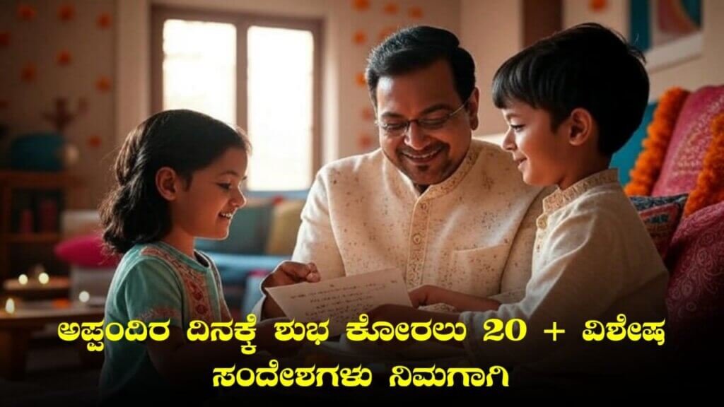 Father's Day 2025