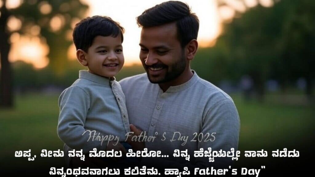 Father's Day 2025