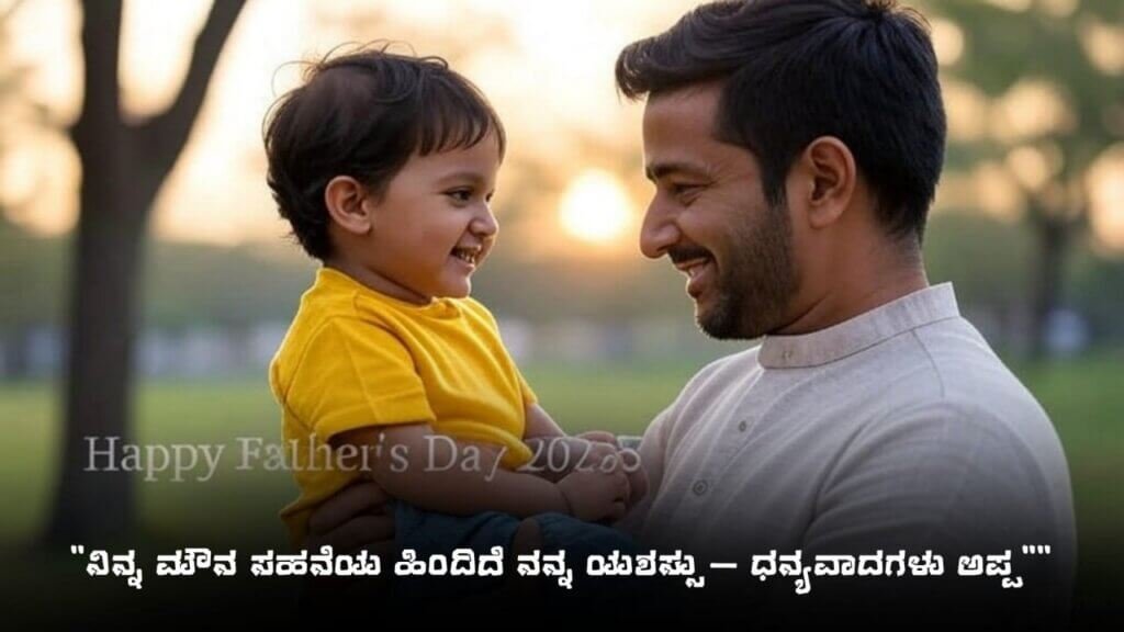 Father's Day 2025