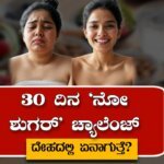 Diet kannada