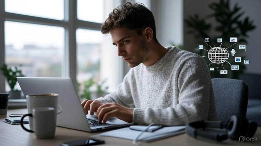 Freelancing Work