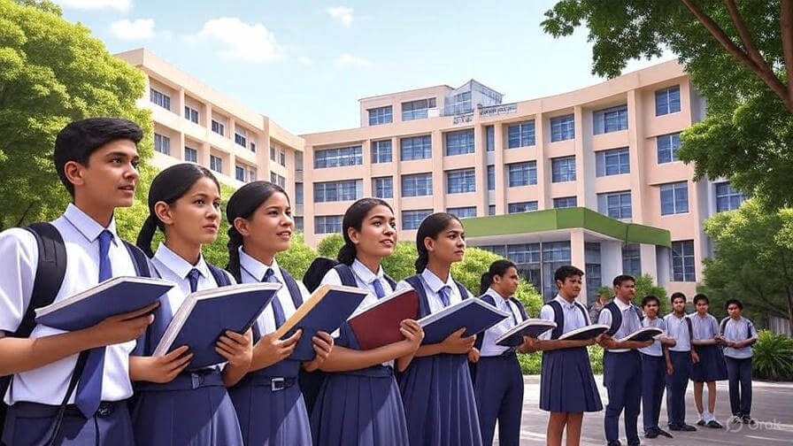 After SSLC What Next