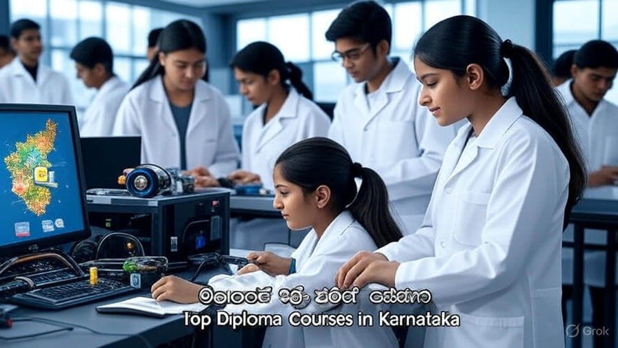After SSLC What Next