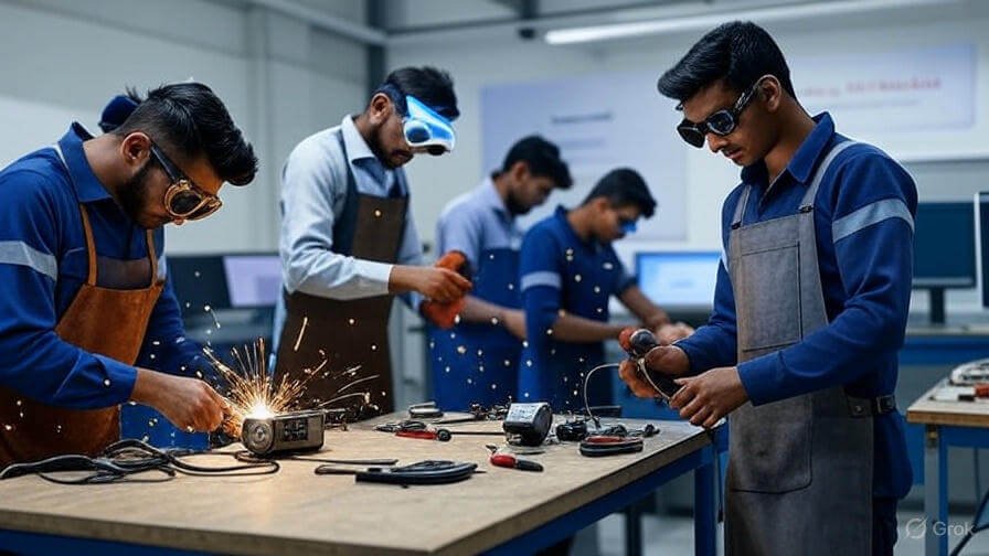 ITI Course