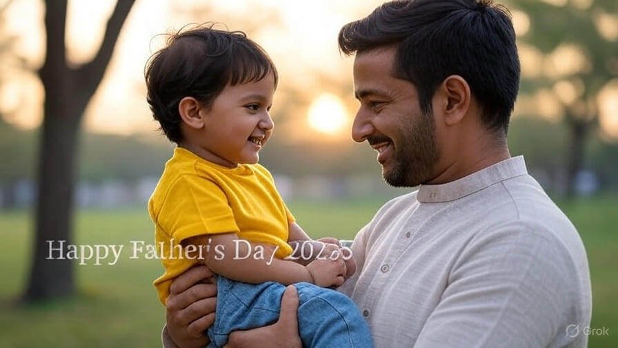 Father's Day 2025