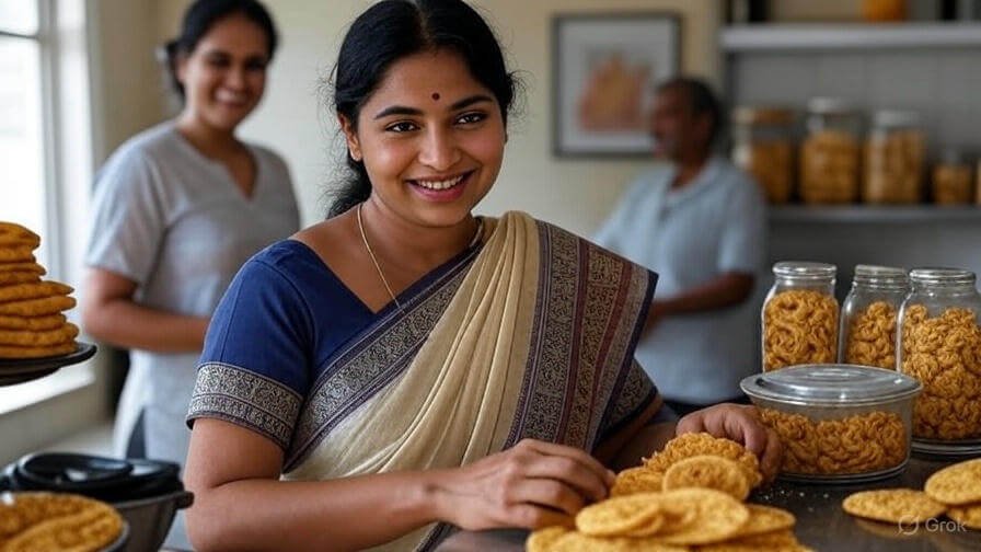 Own Business Ideas In Kannada