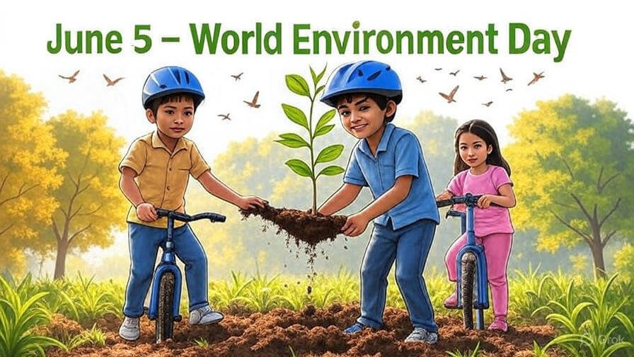 World Environment Day