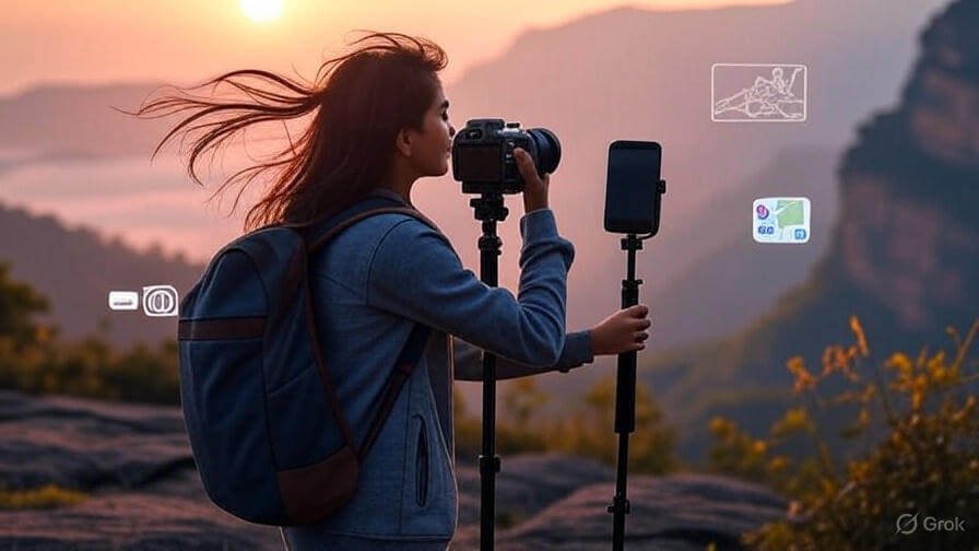 Travel money making ideas Kannada