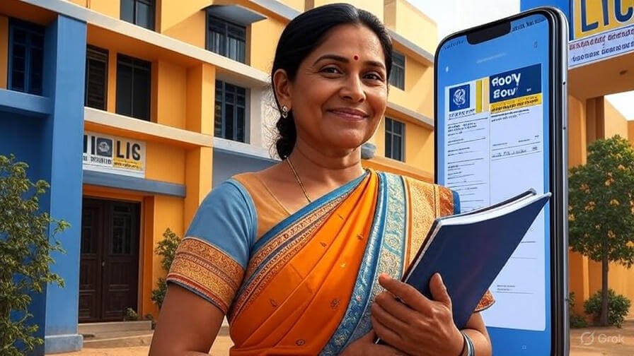 Bima Sakhi Yojana 2025
