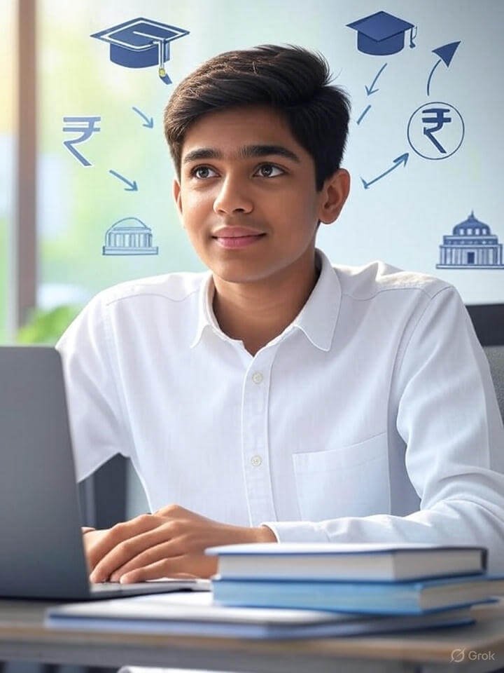 vidyalakshmi portal