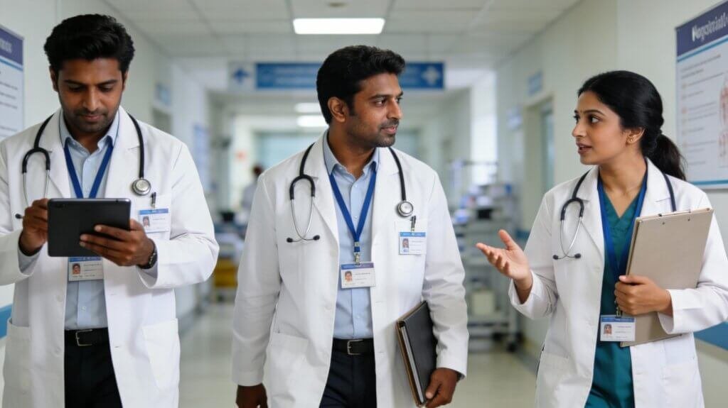 karnataka Health job recruitment 2026