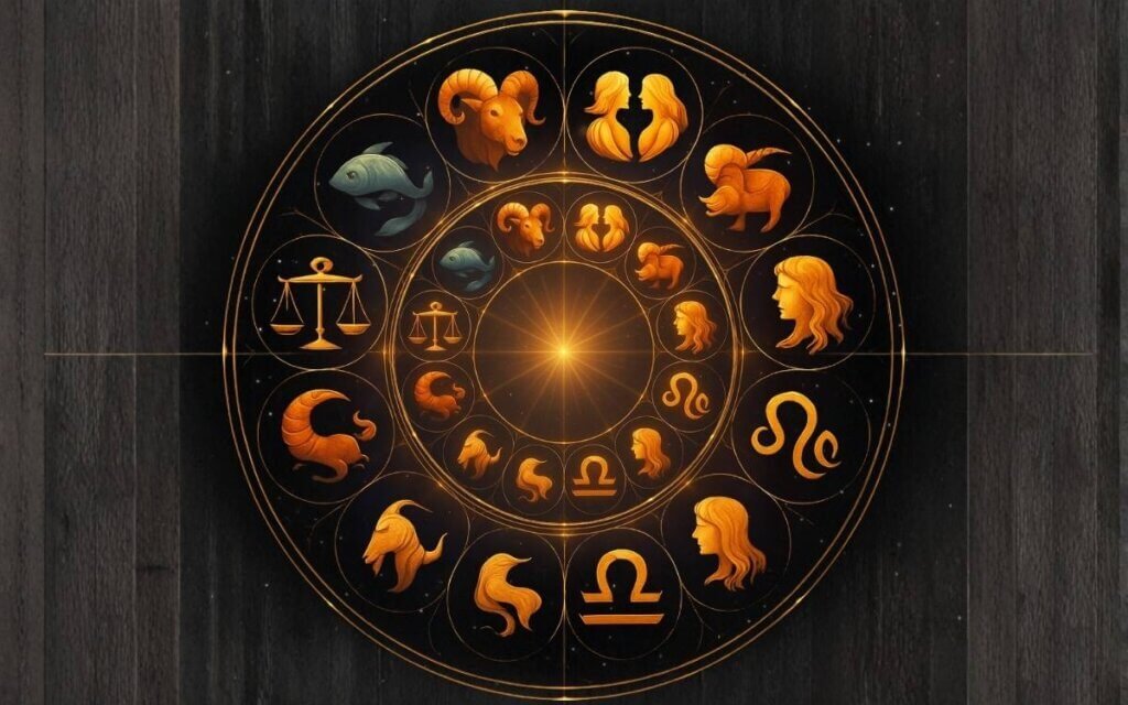 ದಿನಭವಿಷ್ಯ